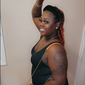 Meet your Posher, Barbie